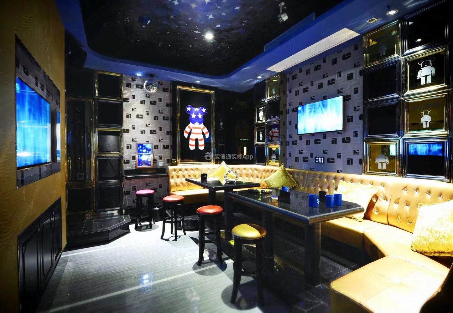 临沂市KTV预订指南_ 深夜订房网